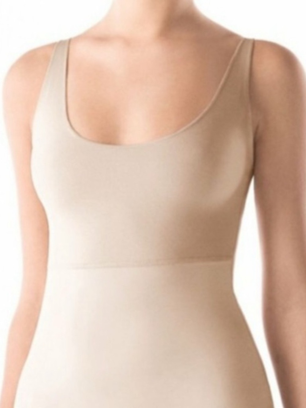 Spanx NEW shaping cami size XL